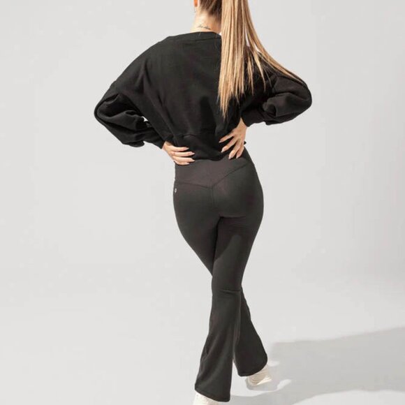 POPFLEX Belle Cropped Cardigan - NWT - Picture 11 of 11